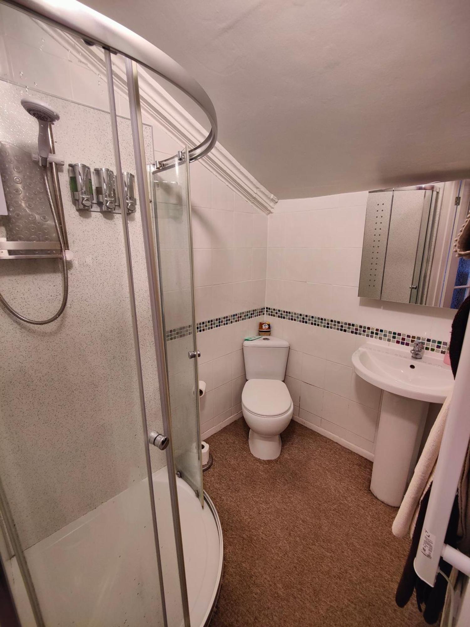 The Pack O' Cards Hotel Combe Martin Bilik gambar