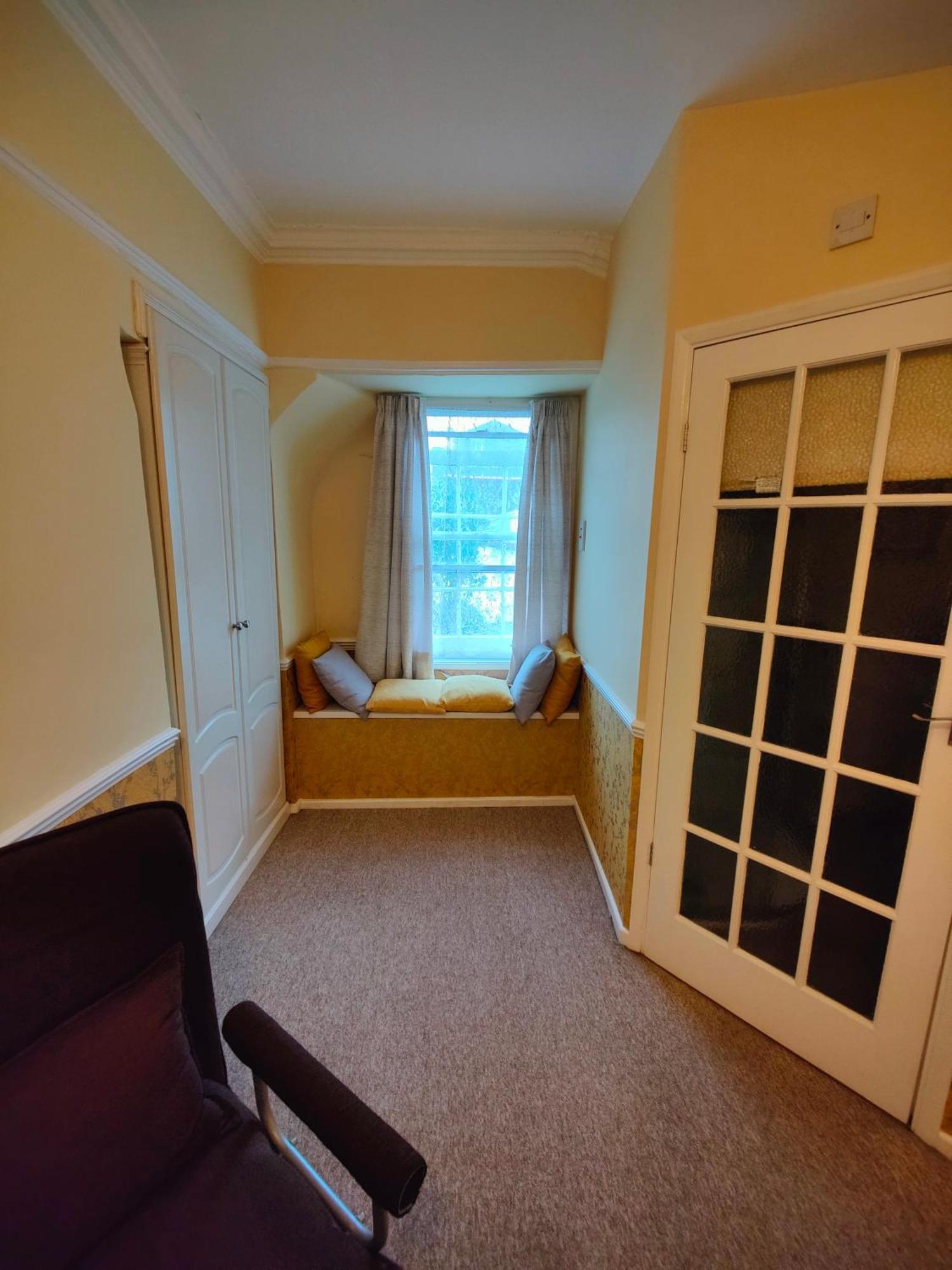 The Pack O' Cards Hotel Combe Martin Luaran gambar