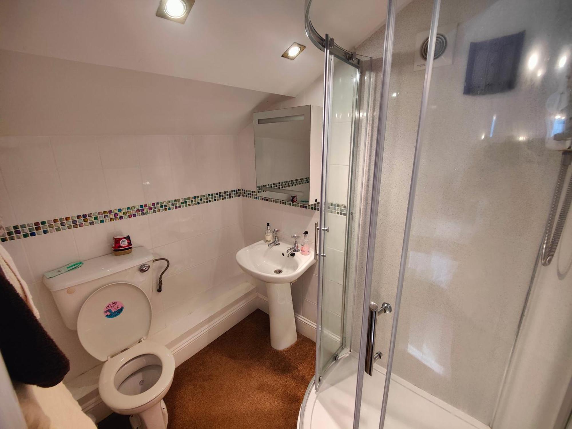 The Pack O' Cards Hotel Combe Martin Bilik gambar