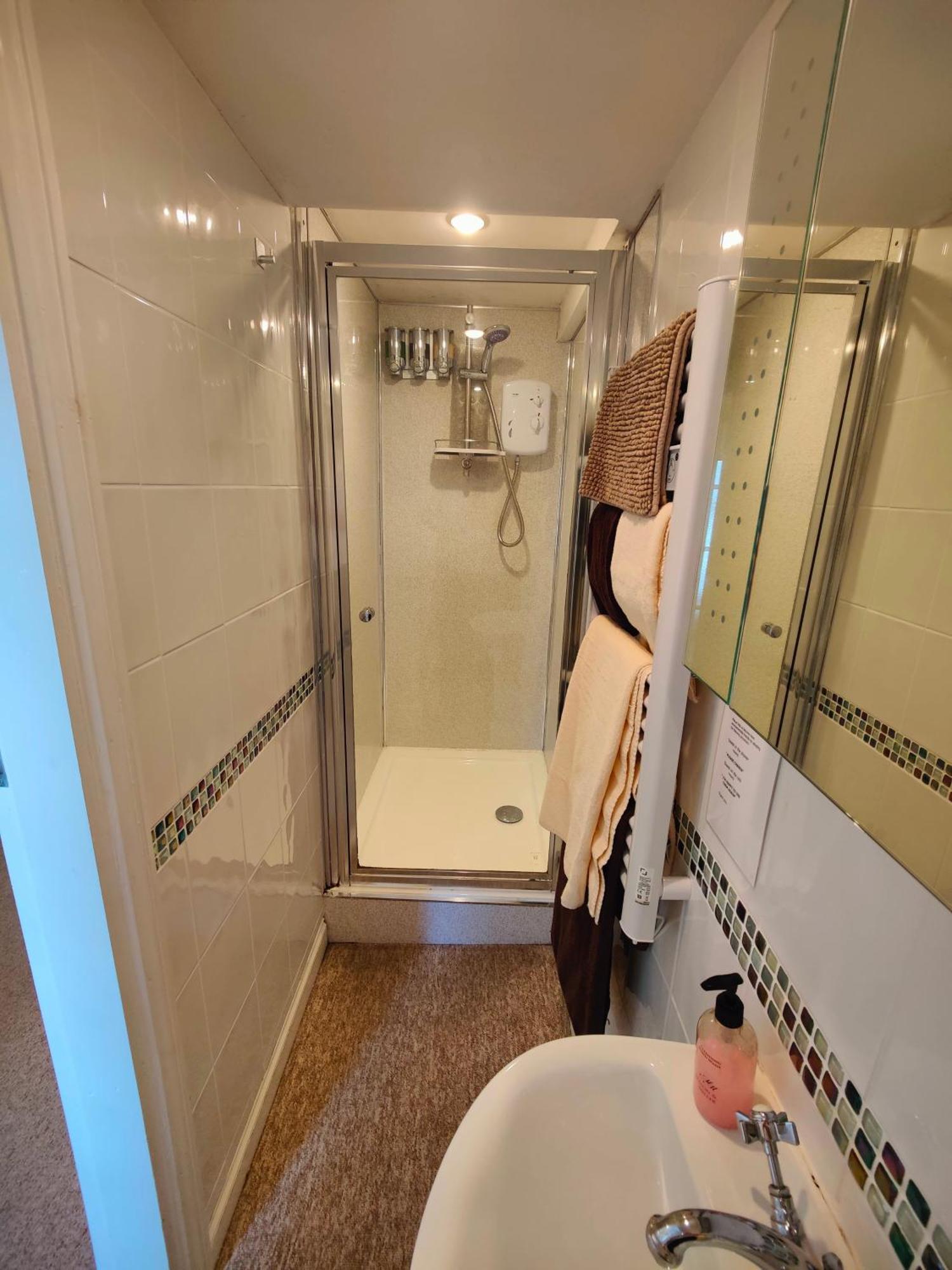 The Pack O' Cards Hotel Combe Martin Bilik gambar