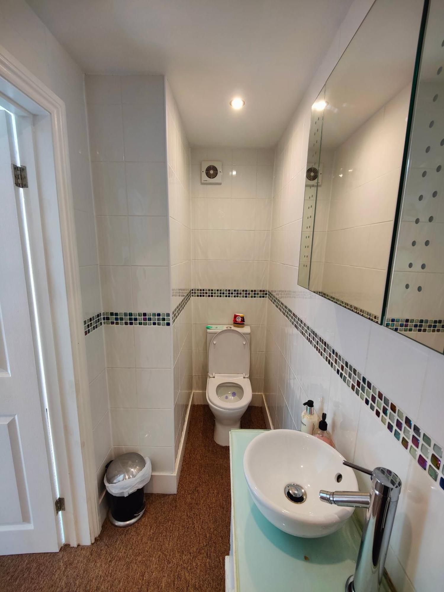 The Pack O' Cards Hotel Combe Martin Bilik gambar